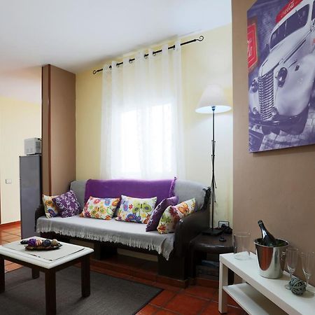 グラナディージャ・デ・アボナMarody House Vacacionalアパートメント エクステリア 写真