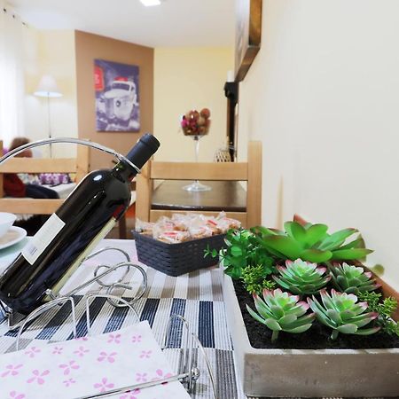 グラナディージャ・デ・アボナMarody House Vacacionalアパートメント エクステリア 写真
