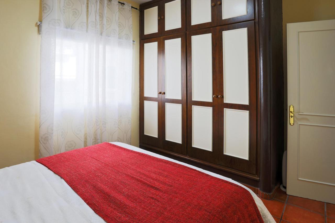 グラナディージャ・デ・アボナMarody House Vacacionalアパートメント エクステリア 写真