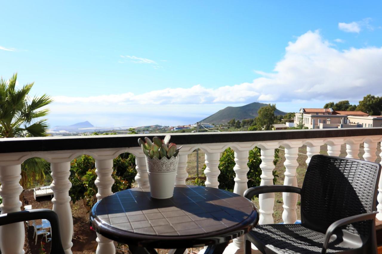 グラナディージャ・デ・アボナMarody House Vacacionalアパートメント エクステリア 写真