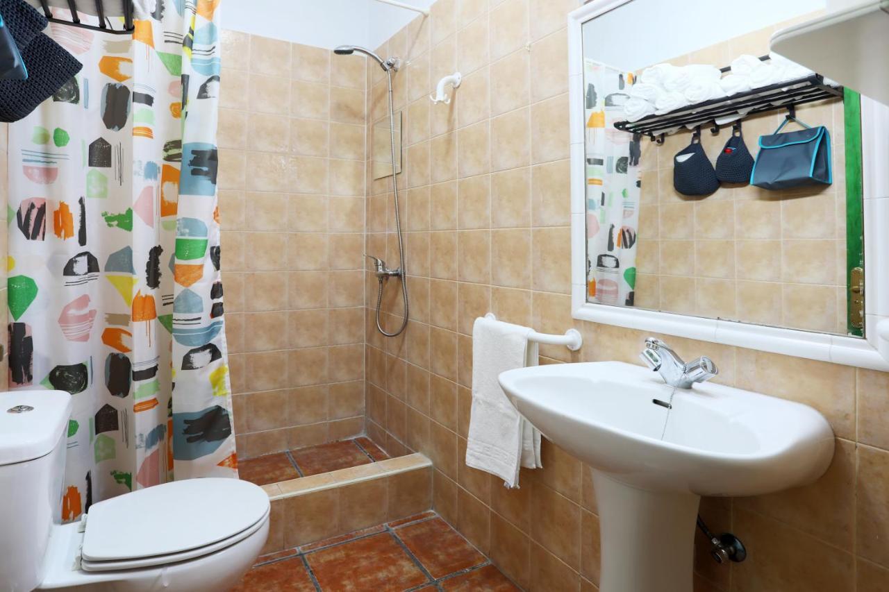 グラナディージャ・デ・アボナMarody House Vacacionalアパートメント エクステリア 写真